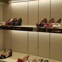 Salvatore Ferragamo Loja de Acessorios de Moda em Kuala Lumpur