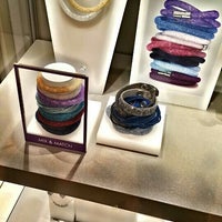 Swarovski - Jewelry Store