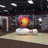bowling fame hall museum