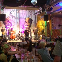Photo taken at Hapa Haole - Tiki Diner &amp;amp; Music Bar by Sylvia N. on 7/13/2013