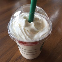 Photo taken at Starbucks by Hideyuki M. on 4/18/2015