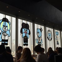 Krunk Bigbang Cafe