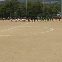 平群町総合スポーツセンター グラウンド 平群町総合スポーツセンター グラウンド