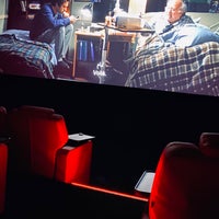 Vip Lounge City Cinema Panorama Mall