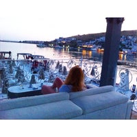 Photo taken at Camelot Boutique Hotel &amp;amp; Spa by Merve D. on 5/23/2015