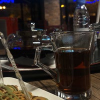 Photo taken at Hamdan Café by Sale7 on 2/14/2020