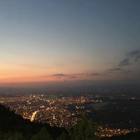 7/4/2017にUğurがDenizli Teleferikで撮った写真