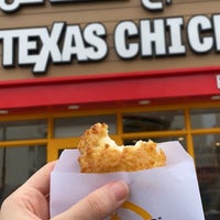 Photo taken at Texas Chicken by YM on 2/10/2024
