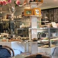 Foto diambil di La Provence Patisserie &amp;amp; Cafe oleh Lynn C. pada 7/1/2017
