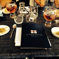 La Plage Damée Rue Des Peupliers 2