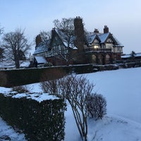 Piersland House Hotel