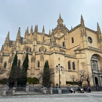 Photo taken at Segovia by Christine on 4/2/2024