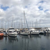 Foto diambil di Puerto Calero Yacht Marina oleh Christine pada 11/5/2019