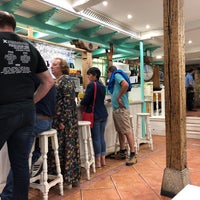 Foto diambil di Restaurante El Castillo oleh Christine pada 6/22/2019