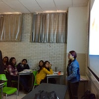 Photo taken at UNAM Facultad de Odontología by Maary P. on 8/23/2017