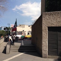 Photo taken at Torre De Arrendamiento by Carlos S. on 1/17/2014