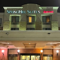 Foto tirada no(a) SpringHill Suites Minneapolis West/St. Louis Park por Thomas K. em 12/9/2021