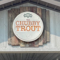 Photo taken at Chubby Trout Brew Barn by Thomas K. on 7/19/2021