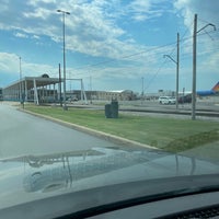 Foto tirada no(a) South Bend International Airport (SBN) por Thomas K. em 6/5/2022