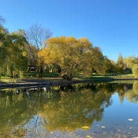 10/9/2021にAndrei N.がАнтоновский паркで撮った写真