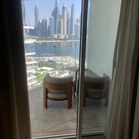 Photo taken at FIVE Palm Jumeirah Dubai by A on 5/29/2024