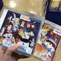 アニメイト 中区 1041人の訪問者 から 1つのtip 件
