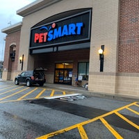 Photo taken at PetSmart by Earl J. on 10/26/2019