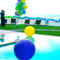 7/19/2013에 Balloon Celebrations님이 Balloon Celebrations에서 찍은 사진