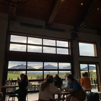 Photo taken at Stone Tower Winery by Mawaddah S on 10/8/2022
