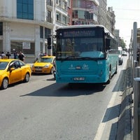 93 Zeytinburnu Eminonu Otobus Saatleri Otobus Saatleri