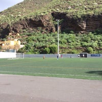 Playa Valleseco - 1 tip