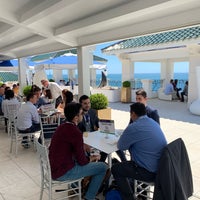 Foto tirada no(a) I-COM Summit Malaga ‘23 por Andreas C. em 5/13/2019