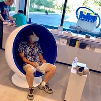 Photo taken at Intel by Andreas C. on 9/13/2019