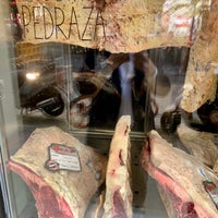 Photo taken at Taberna Pedraza by Andreas C. on 3/28/2019