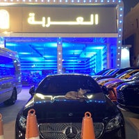 Photo taken at Saden Al Araba Cars by Alkhuzama. on 5/25/2023