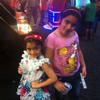 Photo taken at Peter Piper Pizza by Atul B. on 7/29/2013