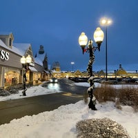 Foto tomada en Tanger Outlet Howell  por مُ | 🦀 el 12/18/2021