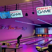 Perfect Game  Bowling ⋆ Laser Tag ⋆ Arcade