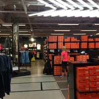 Optimum Nike Factory Store Sporting Goods Retail in Etimesgut