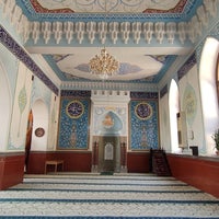 Photo taken at Juma Mosque by Fateme G. on 8/28/2022