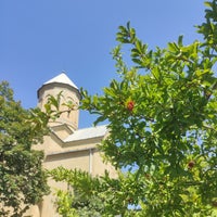 Photo taken at Church Of St Nicholas, Narikala by Fateme G. on 8/28/2022