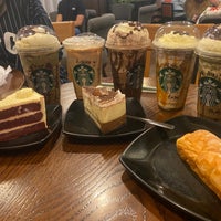 Photo taken at Starbucks by Ainn L. on 4/29/2022