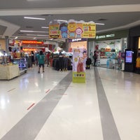 Photo taken at Big C by Attanard C. on 8/29/2020