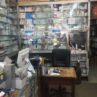 Photo taken at Vithoon Pharmacy by Attanard C. on 9/25/2018