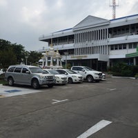 Photo taken at Nongkhaem District Office by Attanard C. on 11/4/2020