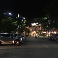 Photo taken at Klang Villa by Attanard C. on 6/6/2018