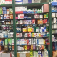 Photo taken at Rajavithi Pharmacy by Attanard C. on 1/8/2020