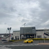 Photo taken at Nishi-Kokura Station by 水うぉーかー on 5/4/2023