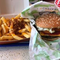 Photo taken at Burger King by Soli B. on 2/9/2020