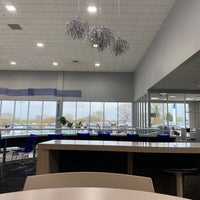 Photo taken at Walser Honda by Salina S. on 4/26/2021